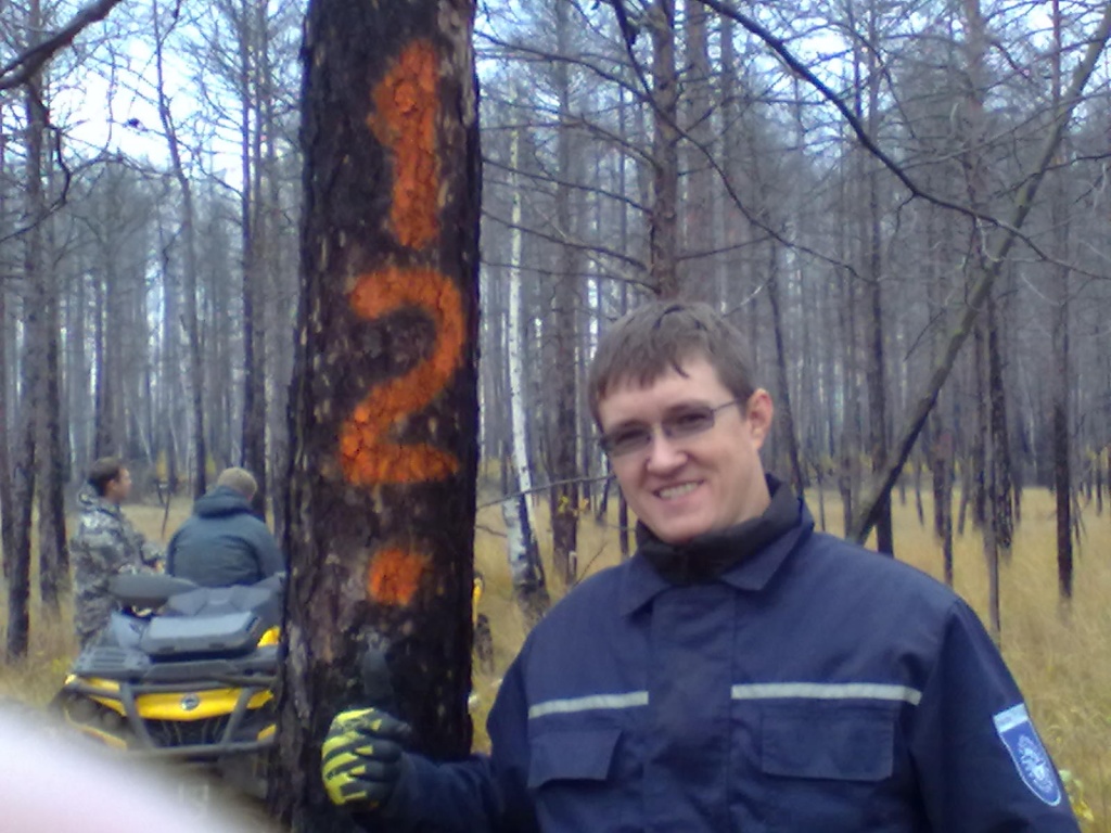 Николай Лыков,  менеджер коммерческого отдела ООО «ГлассГо».